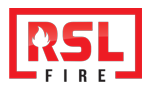 RSLfire.com Logo