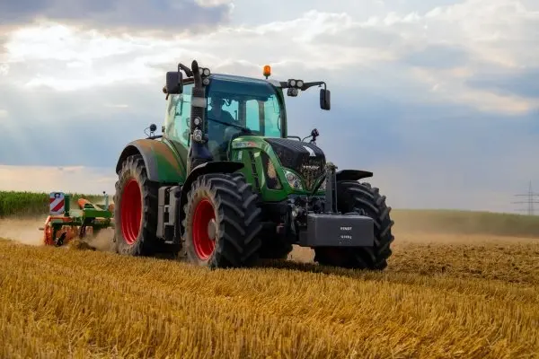 Fire Suppression Systems for Tractors and Agricultural Machinery